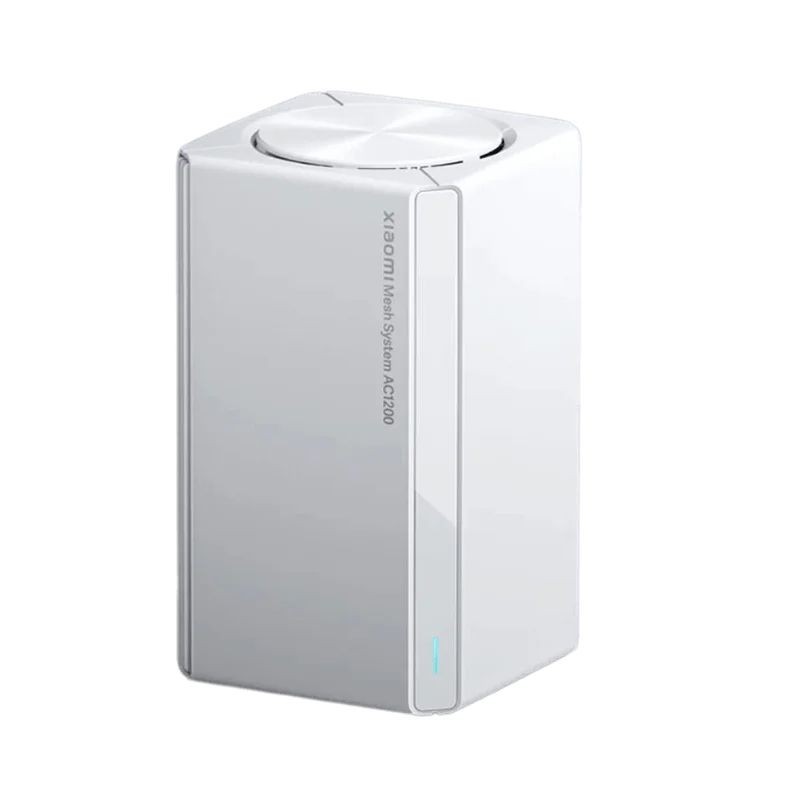 Sistema Mesh XIAOMI AC1200 DualBand Blanco (DVB4452GL)