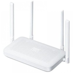 Router XIAOMI AX1500 WiFi DualBand Blanco (AX1500 WH)