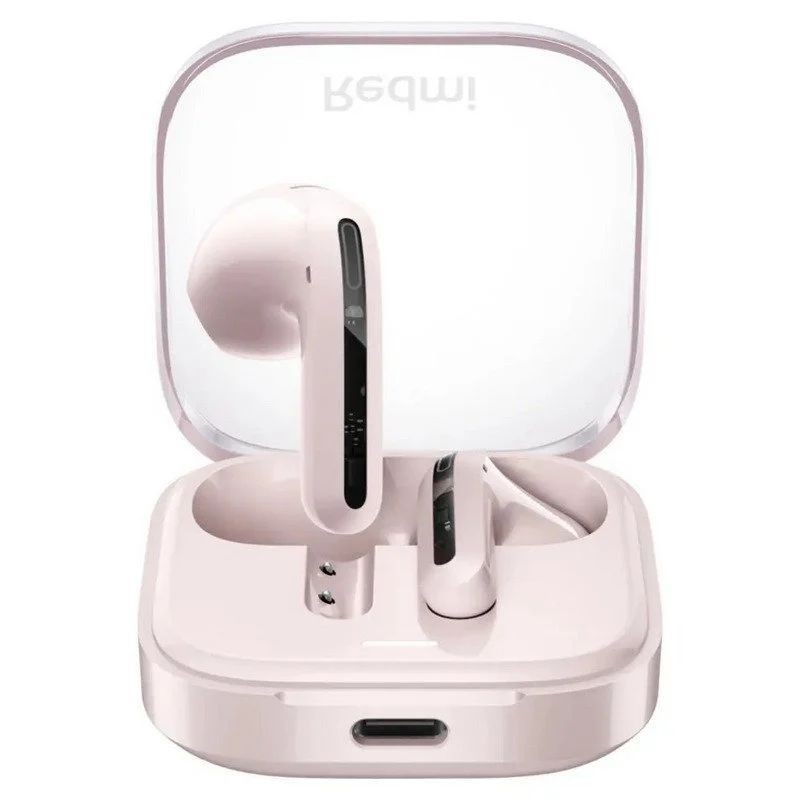 Auric XIAOMI Redmi Buds 6 Active BT Rosa (BHR8395GL)