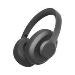 Auriculares Fresh N Rebel Clam Blaze Gris (3HP4200SG)