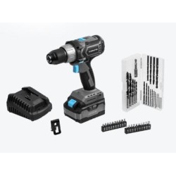 Taladro CECOTEC CecoRaptor Perfect Drill 4020 (70001)