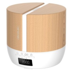 Difusor CECOTEC PureAroma 550 Connected Woody (05647)