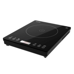 Placa de Inducción CECOTEC Full Magma Slim 2000W(02559)