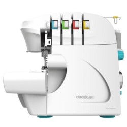 Remalladora CECOTEC BelleCouture OverLock (01155)