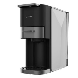 Cafetera CECOTEC FreeStyle Compact Dark (01853)