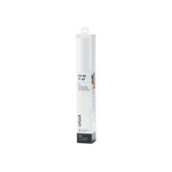 Vinilo Permanente CRICUT 33x91cm Blanco (CRC-2008634)
