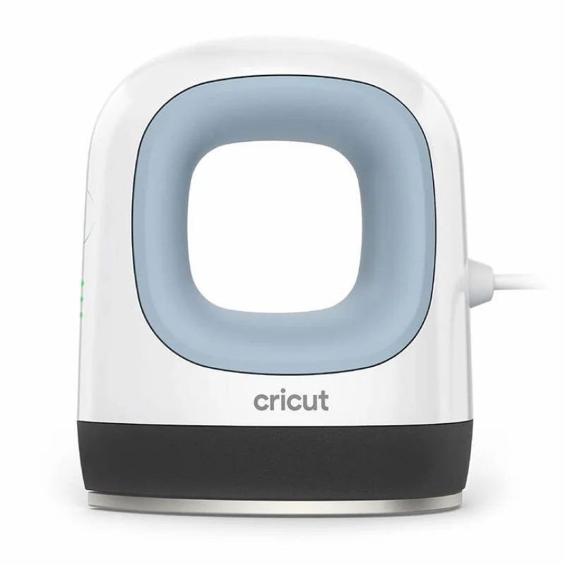 Mini Prensa de Calor CRICUT EasyPress Azul(CRC-2009427)