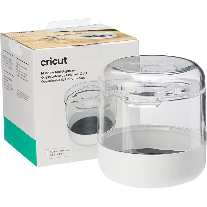 Organizador de Herramientas CRICUT (CRC-2008606)