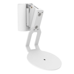 Soporte de Pared SONOS Acero Blanco (SNSCAV-CMSE100W)
