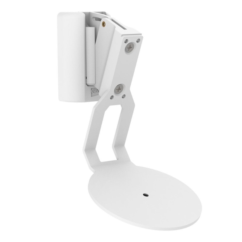 Soporte de Pared SONOS Acero Blanco (SNSCAV-CMSE100W)