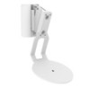 Soporte de Pared SONOS Acero Blanco (SNSCAV-CMSE100W)