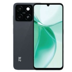 Smartp. ZTE Blade A55 6.75in 4Gb 64Gb (P963F65-64-BLK)