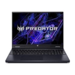 Acer PHN16-72-71KX i7 32Gb 1Tb 16in RTX 4070 FreeD Negro