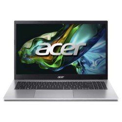 Acer A315-44P-R6TA Ryzen 7 16Gb 512Gb 15.6in W11H Plata