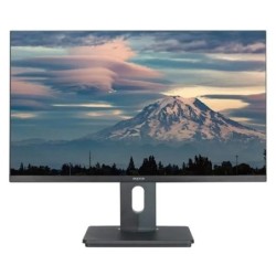 Monitor Approx 24in FHD VGA HDMI Negro (APPM24SBV3)