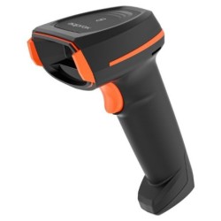 Lector Código de Barras Approx 2D USB Negro (APPLS24)