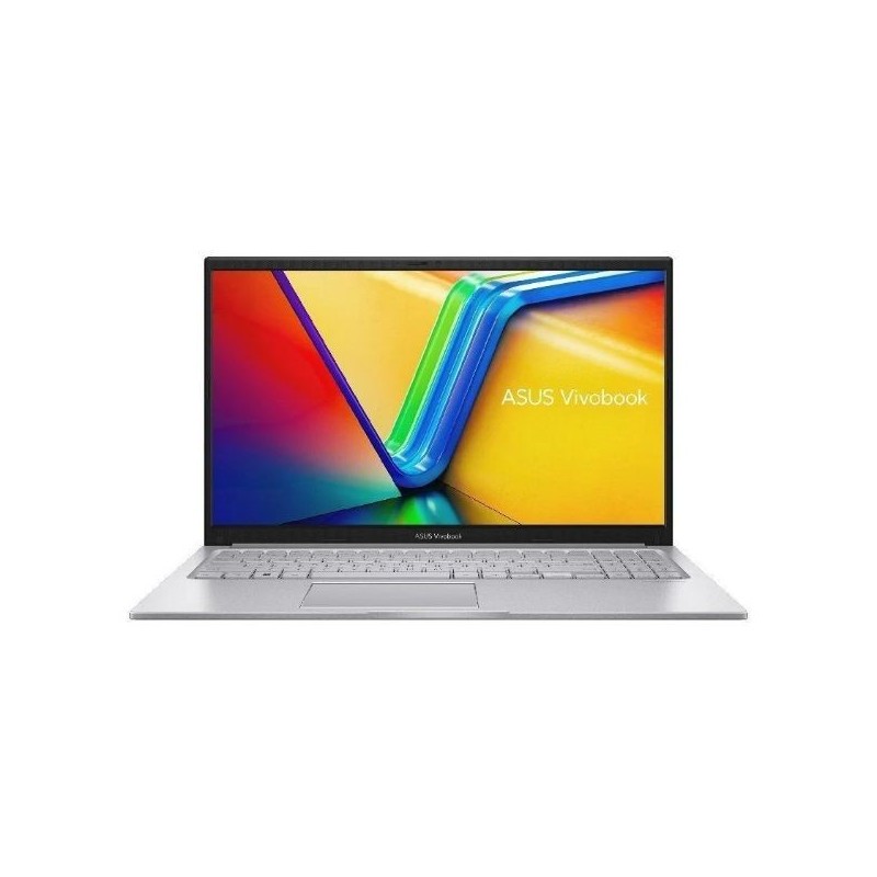 ASUS 15 F1504VA-NJ1710 i5 8Gb 512Gb 15.6in FreeDos Plata