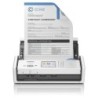 Escáner BROTHER ADF A4 Color USB WiFi Blanco (ADS1800W)