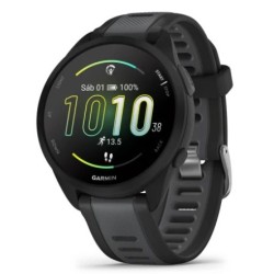 Smartwatch GARMIN Forerunner 165 Music (010-02863-30)