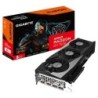 GIGABYTE RX7600 OC 8Gb GDDR6 (GV-R76GAMING OC-8GD)