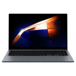 Samsung Book4 i5-120U 16Gb 512Gb 15.6in W11P Gris+KIT DI