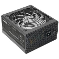 Fuente Tacens Radix Eco X ATX 550W 140mm (1RECOX550)