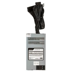 Fuente UNYKA FLEX 1U 150W 40mm Plata (UK230101)