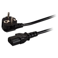 Cable UNYKA Alimentacion CPU 1.5m Europea (UK53165)