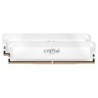 Módulo CRUCIAL DDR5 16Gb 6400MHz Udimm (CP16G64C38U5W)