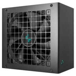 Fuente DeepCool PN650D V2 80+Gold (R-PN650D-FC0B-EU-V2)