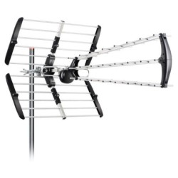 Antena Exterior ENGEL UHF 17dBi (AN0546G5)