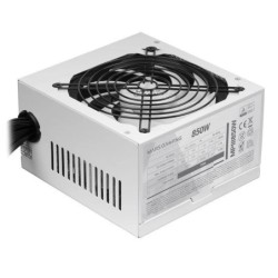Fuente Mars Gaming ATX 850W 85% Blanca (MPIII850W)
