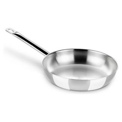 Sartén Bra Profesional 30cm Acero Inoxidable (A121615)