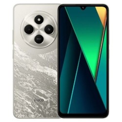 Smartp XIAOMI Poco C75 6.88in 8Gb 256Gb Oro (MZB0I42EU)