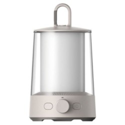 Lámpara de Camping XIAOMI 12W Blanca (BHR7349GL)