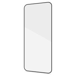 Protector de Pantalla CELLY S25+ (FULLGLASS1121BK)