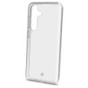 Funda CELLY Galaxy S25+ Transparente (GELSKIN1121)