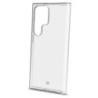 Funda CELLY Galaxy S25 Ultra Transparente (GELSKIN1122)