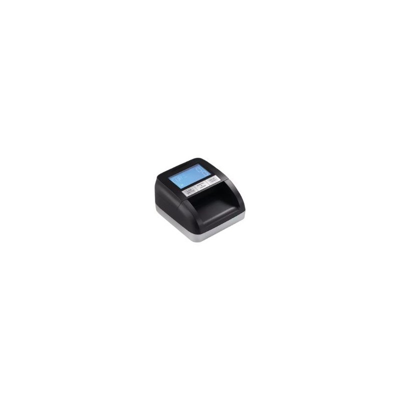 Detector de Billetes Falsos NILOX POS-330 (NX-DB-33)