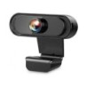 WebCam NILOX 1080p USB 2.0 Negra (NXWC11)
