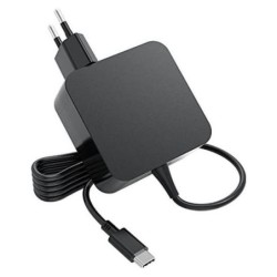 Cargador Pared NILOX Gan 100W 4 Puertos (NXGANUSBC100)