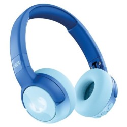 Auriculares Fresh N rebel Code Junior Wavey(3JHP1000WW)
