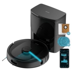 Robot Aspirador CECOTEC 9990 AI Spin (A01_EU01_100148)