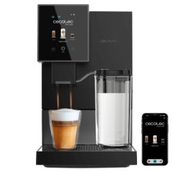 Cafetera Superautomatica CECEOTEC Cremmaet (01463)