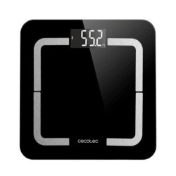 Báscula de Baño CECOTEC Surface Precision Smart (04742)