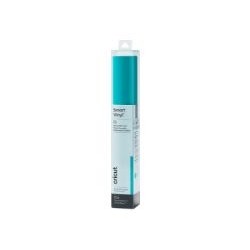 Vinilo Removible CRICUT 33x91cm Aqua (CRC-2008635)