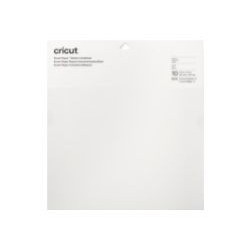 Cartulina Adhesiva CRICUT Pack 10 Negra (CRC-2008316)