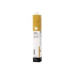 Vinilo Termoadhesivo CRICUT 33x91cm Oro (CRC-2008673)