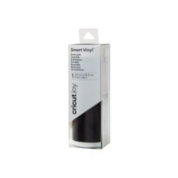 Vinilo Removible CRICUT 14cmx122cm Negro (CRC-2008038)