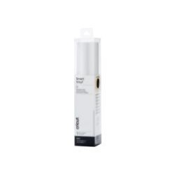 Vinilo Permanente CRICUT 33cmx3.6m Plata (CRC-2008619)